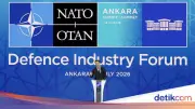 KTT NATO di Ankara: Fokus pada Belanja Militer, Ukraina, dan Redam Kemarahan Trump
