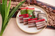 Kue Lapis Indonesia Dinobatkan sebagai Kue Paling Ikonik di Dunia Versi Taste Atlas 2026