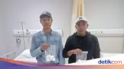 Kurir Sabu Masukkan Kapsul Lewat Anus, Jaringan Riau-NTB Dibongkar