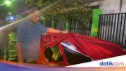 Lamborghini Bos Tambang Disita Kejagung, Ditemukan di Gang dan Kunci Dibuang ke Parit