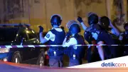 Ledakan di Monako Target Taipan Ukraina, SBU Jadi Tersangka