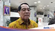 Legislator Heran Amplop Bupati Kuansing tak Langsung ke KPK, Bakal Klarifikasi Raja Juli