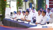 Lingkar 98 Jabar Dukung Langkah Prabowo Sita Harta Koruptor untuk Subsidi Rakyat