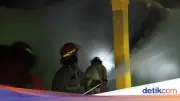 Majelis Taklim di Bogor Kebakaran gegara HP Meledak Saat Dicas