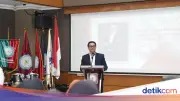 Marinus Gea: Pancasila Harus Dihidupi, Bukan Sekadar Hafalan