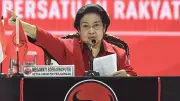 Megawati Terbitkan Surat Internal Tegaskan PDIP sebagai Partai Penyeimbang