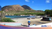 Mengenal Cape Verde, Negara Kepulauan yang Curi Perhatian di Piala Dunia