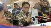 Menhut Raja Juli Klarifikasi Pertemuan dengan Bupati Kuansing Sebelum OTT KPK