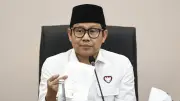 Menko Imin Kritik Akademisi Kehilangan Sikap Kritis Saat Jadi Birokrat