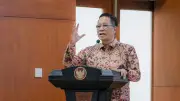 Menkum Dorong Perbaikan Royalti Musik dan Karya Jurnalistik di WIPO Swiss