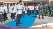 Mensos Tekankan Empati dan Integritas dalam Pembekalan Kepala Sekolah Rakyat