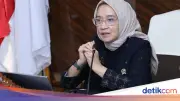 Menteri Rini: ZI Bukan Soal Predikat, tapi Perubahan Budaya Kerja