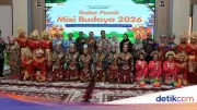Misbud 2026: Ajang Diplomasi Budaya Pelajar Indonesia di 6 Negara Eropa
