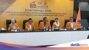 MKGR Gelar Mubeslub 11 Juli, Wihaji Kandidat Kuat Ketum Gantikan Adies Kadir