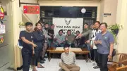Motif Bang Jago Jagakarsa: Hanya Ingin Pukul Orang Random, Positif Sabu