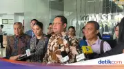 Nadiem Makarim Laporkan 4 Hakim PN Jakpus ke KY, Ini Kata Komisi Yudisial