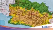 Neraca Perdagangan Jabar Surplus USD 11,31 Miliar hingga Mei 2026