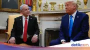 Netanyahu Bantah Trump Batasi Serangan Israel di Lebanon