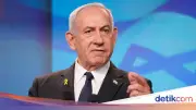 Netanyahu: Rekonstruksi Gaza Tak Dimulai Tanpa Perlucutan Senjata