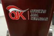 OJK Blokir 557.751 Rekening Penipuan, Dana Korban Rp 674 Miliar Diamankan