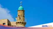 OKI Kecam Keras RUU Israel yang Batasi Pengeras Suara di Masjid