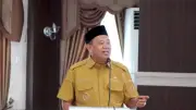 OTT KPK, Bupati Langkat Langsung Dibawa ke Jakarta