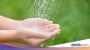 PAM Jaya Bantu Warga Jaga Kesehatan dan Tekan Pengeluaran dengan Air Bersih