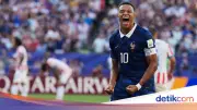 PBB Kecam Keras Serangan Rasis Senator Paraguay ke Kylian Mbappe