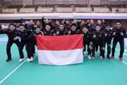PBSI Evaluasi Atlet Muda Usai Kejuaraan Asia Junior 2026