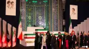 Pemakaman Ali Khamenei, RI Kirim Menlu dan Ketua MPR ke Mashhad