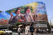 Pemakaman Ayatollah Khamenei: 20 Juta Orang Diprediksi Hadir