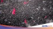 Pemakaman Khamenei Dimulai, Pelayat Banjiri Jalanan Teheran