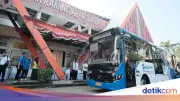 Pemkot Depok Usul 5 Rute Baru Transjabodetabek, Tunggu Persetujuan Jakarta