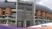 Pemprov Banten Siapkan Rp180 M untuk Pembebasan Lahan Pelebaran Akses BIS