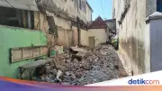Pengontrak Viral di Surabaya Bantah Minta Rp 60 Juta untuk Syarat Pindah