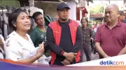 Penyewa Ogah Pindah di Surabaya Akhirnya Terima Kompensasi Rp5 Juta