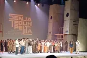 Personel MALIQ & D'Essentials Takjub Lagu Mereka Diangkat ke Teater Musikal