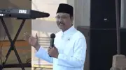 Pesantren Tambakberas Jombang Jadi Tuan Rumah Muktamar NU 2026