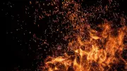 Pesawat AMA Dibakar OTK di Bandara Yahukimo Papua