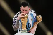Piala Dunia 2026: Argentina dan Perancis Lolos ke 16 Besar