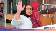 Pimpinan BGN Sambangi KPK, Nanik Bilang Mau Kerja Sama