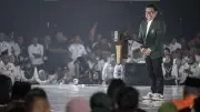 PKB Gelar Puncak Harlah ke-28 di Jakarta, Prabowo Dijadwalkan Hadir