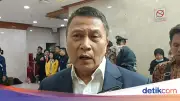 PKS Soroti OTT Beruntun Bupati Kuansing dan Langkat, Bahas Cara Atasi 'Vampir' Korupsi