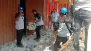 PLN Bongkar Dugaan Pencurian Listrik di Ruko Tambun Selatan, Polisi Turun Tangan