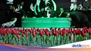 PM Pakistan dan Menlu Afghanistan Hadiri Pemakaman Ali Khamenei