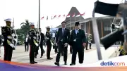 PM Singapura Ungkap SAF dan TNI Jajaki Latihan Militer di Sumatera-Kalimantan