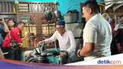 Polda Metro Gagalkan Pengiriman Motor Curian ke Jambi, Kembalikan ke Korban