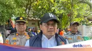 Polda Metro Jaya Serap Aspirasi Masyarakat di Kepulauan Seribu