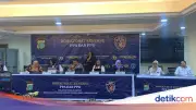 Polda Metro Jerat 12 Tersangka Kasus PSK Anak di Bekasi, Ini Perannya