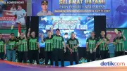 Polda Sumsel Gelar Kapolda Cup VI 2026, 1.078 Peserta Ramaikan Hari Bhayangkara